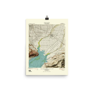 LA Retrofuture 6–Montebello